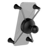 RAM Mount X-Grip® Large Phone Holder with Ball - B Size